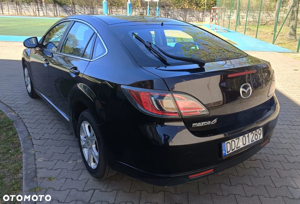 Mazda 6 Sport 1.8 Center-Line - 1