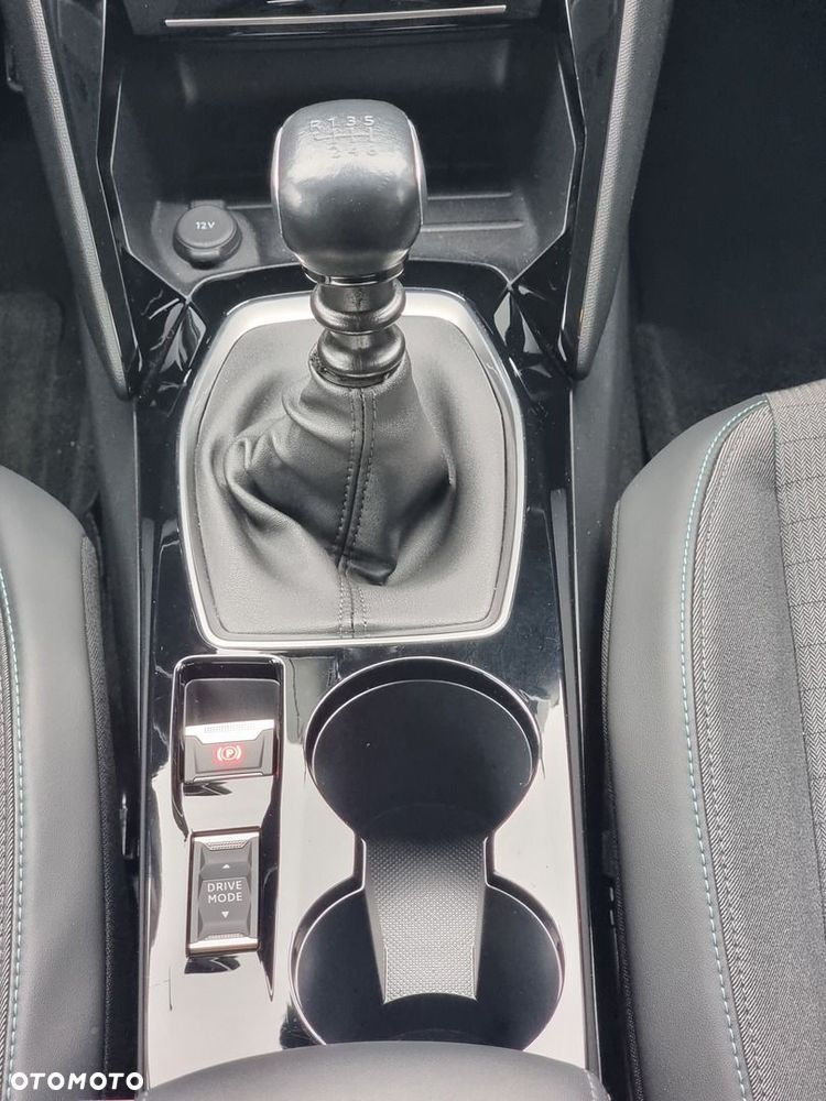 Peugeot 208 1.2 PureTech Allure Pack S&S - 29