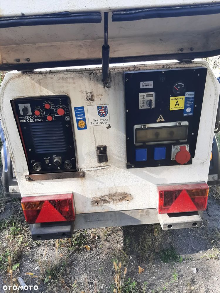 Inny Exmu Exwel 2500 - 8