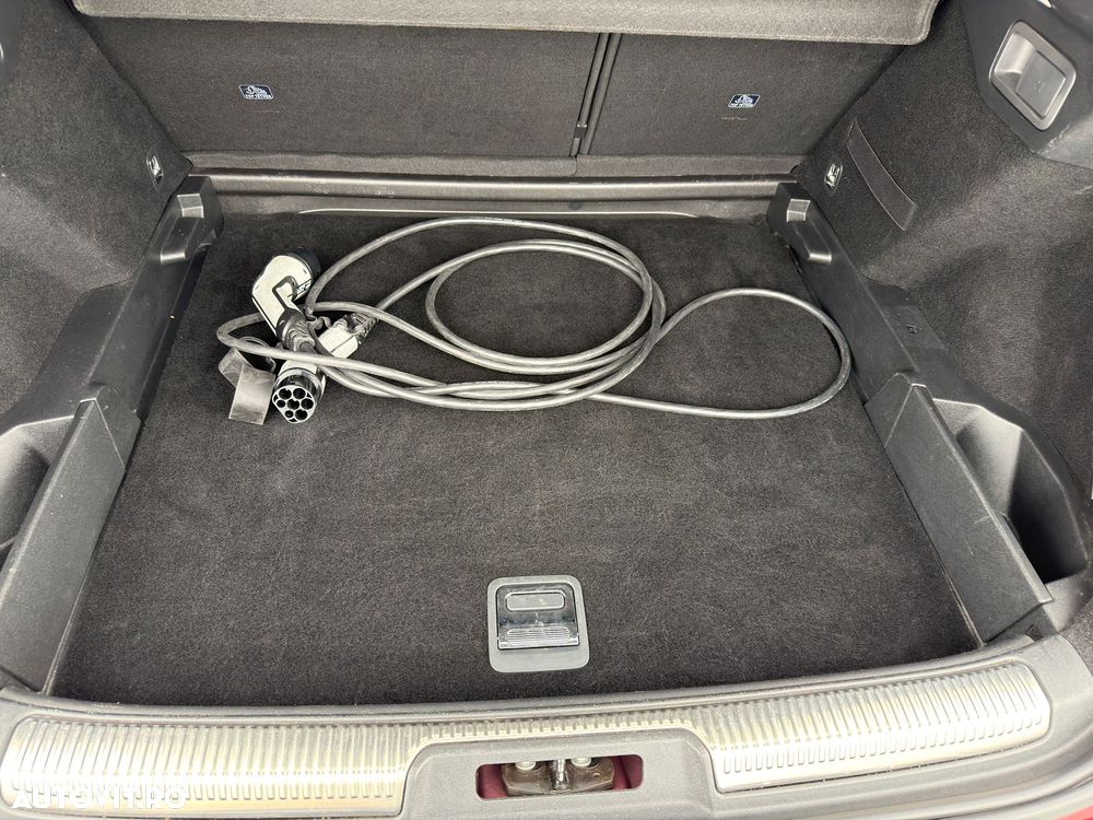 DS Automobiles DS 7 Crossback DS7 Crosback 1.6 PHeV AWD 300 EAT8 Rivoli - 34