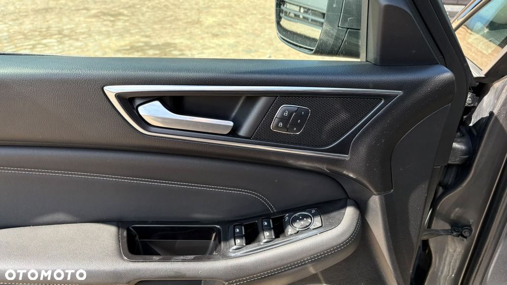Ford S-Max 2.0 TDCi Bi-Turbo Titanium PowerShift - 8
