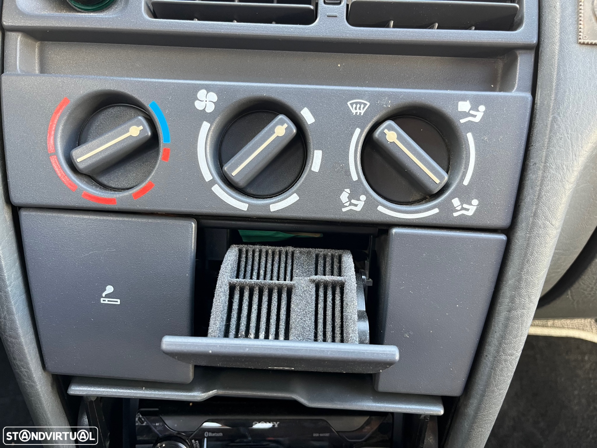 Citroën BX - 45