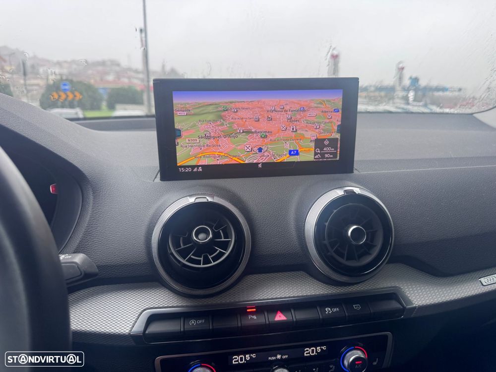 Audi Q2 1.0 TFSI - 7