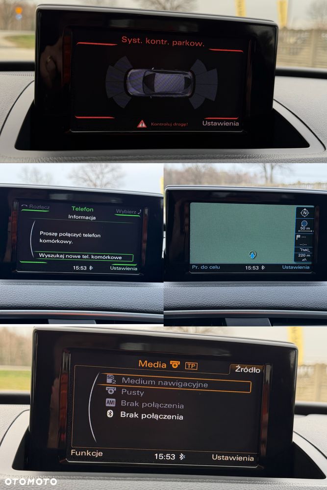 Audi Q3 2.0 TDI Quattro S tronic - 32