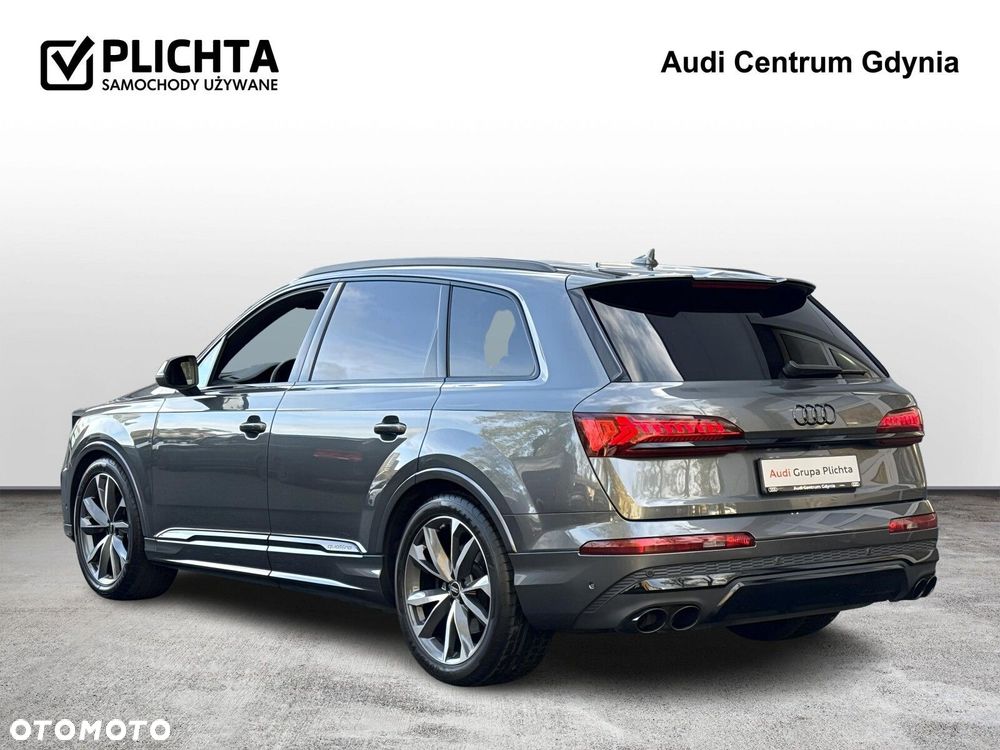 Audi SQ7 - 3