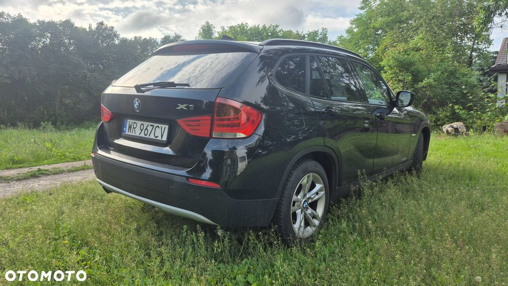 BMW X1 - 2