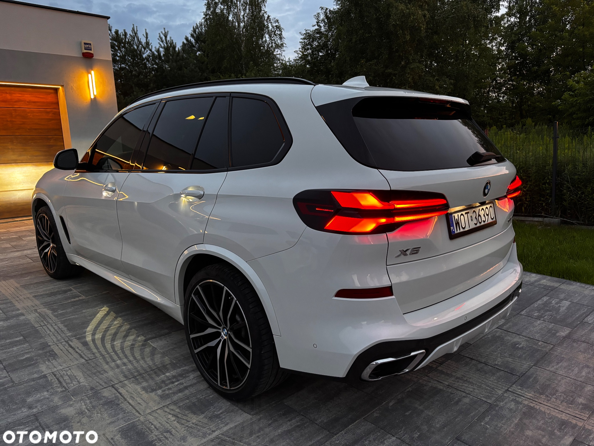 BMW X5 xDrive40i sport - 5