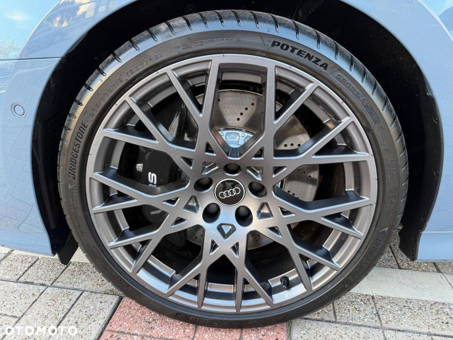Audi RS3 Limousine TFSI Quattro S tronic - 20