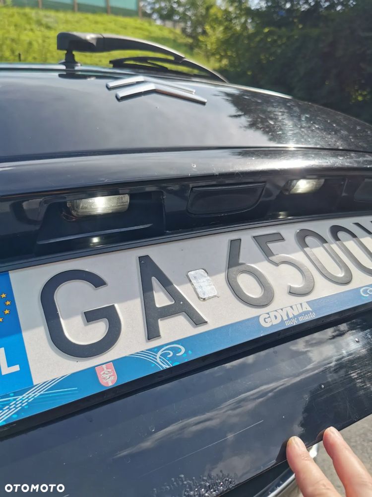 Citroën C4 Grand Picasso 2.0 HDi Exclusive - 33