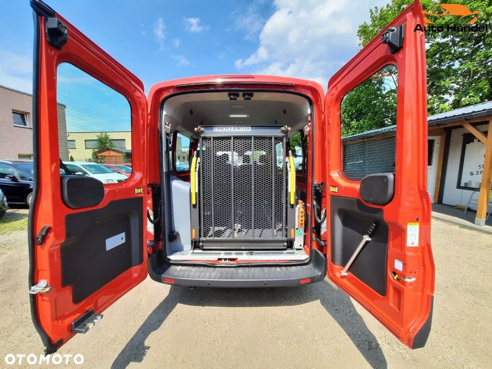 Ford Transit - 16
