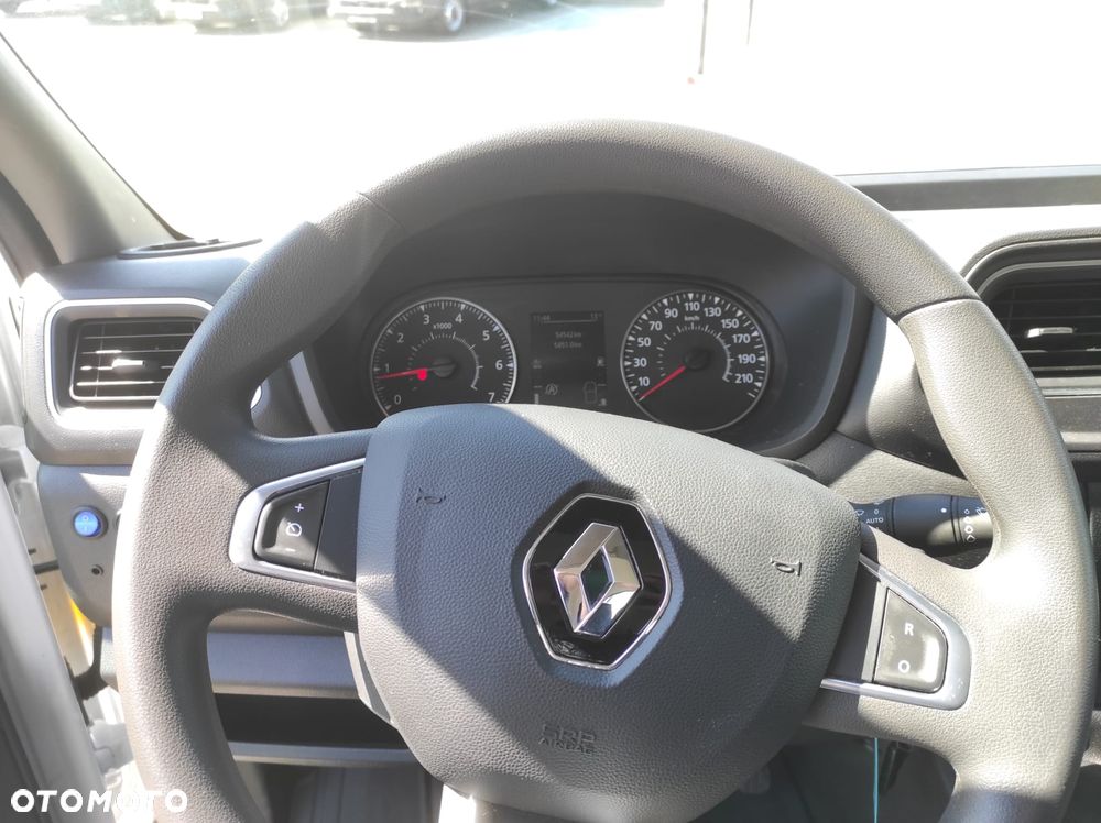 Renault MASTER LAWETA - 14