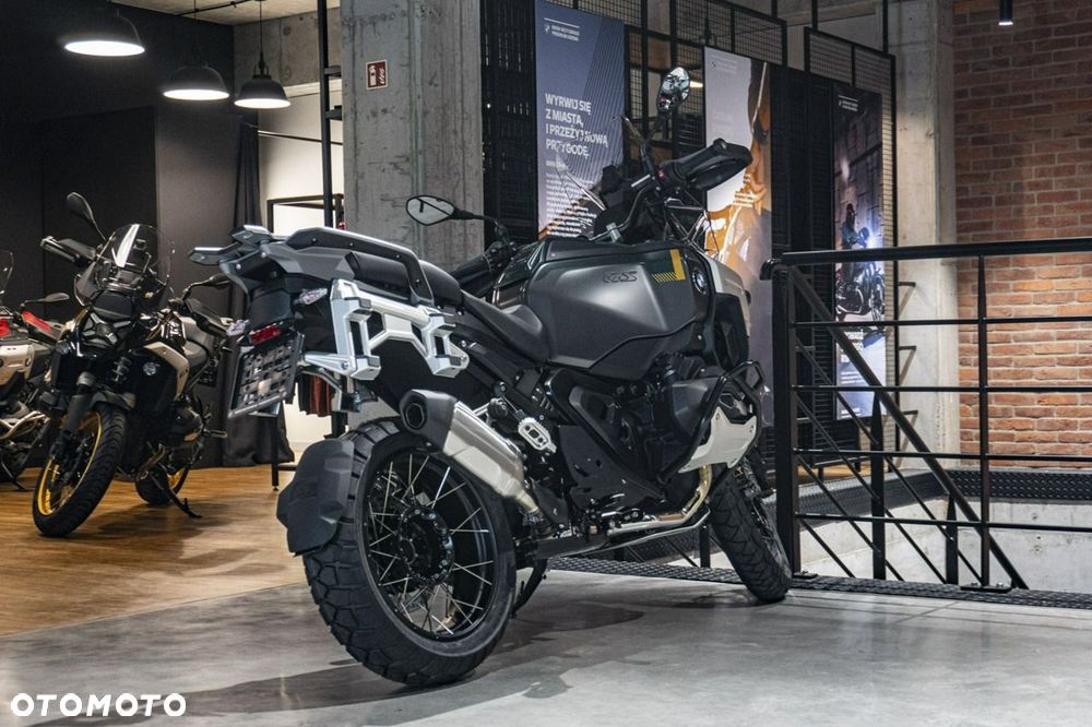 BMW GS - 9