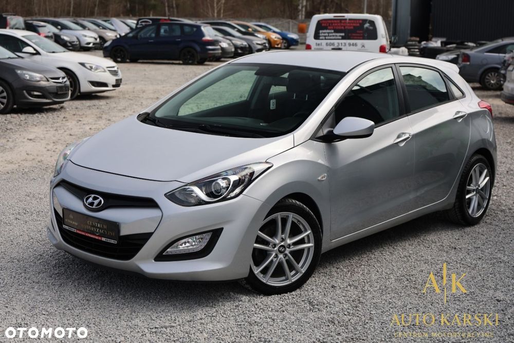 Hyundai i30 - 6