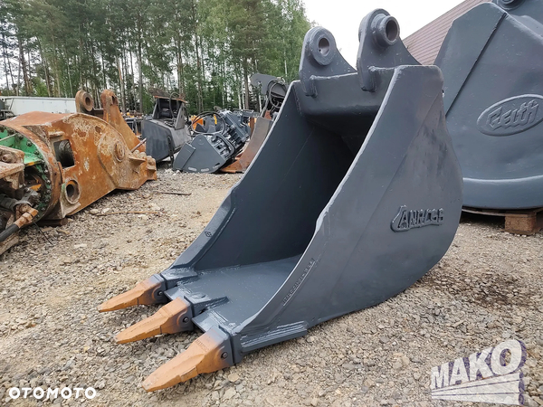 Łyżka Anross 60cm do koparki Miller fi 65