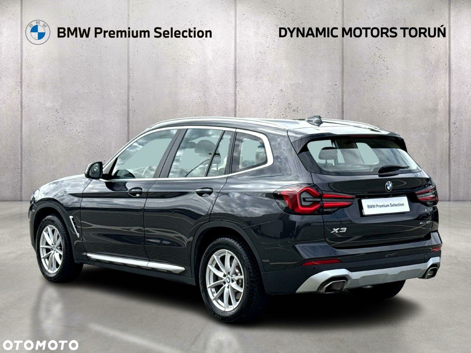BMW X3 xDrive20i - 7