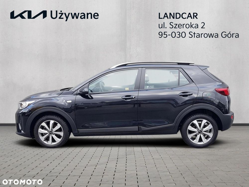 Kia Stonic 1.0 T-GDI M - 3