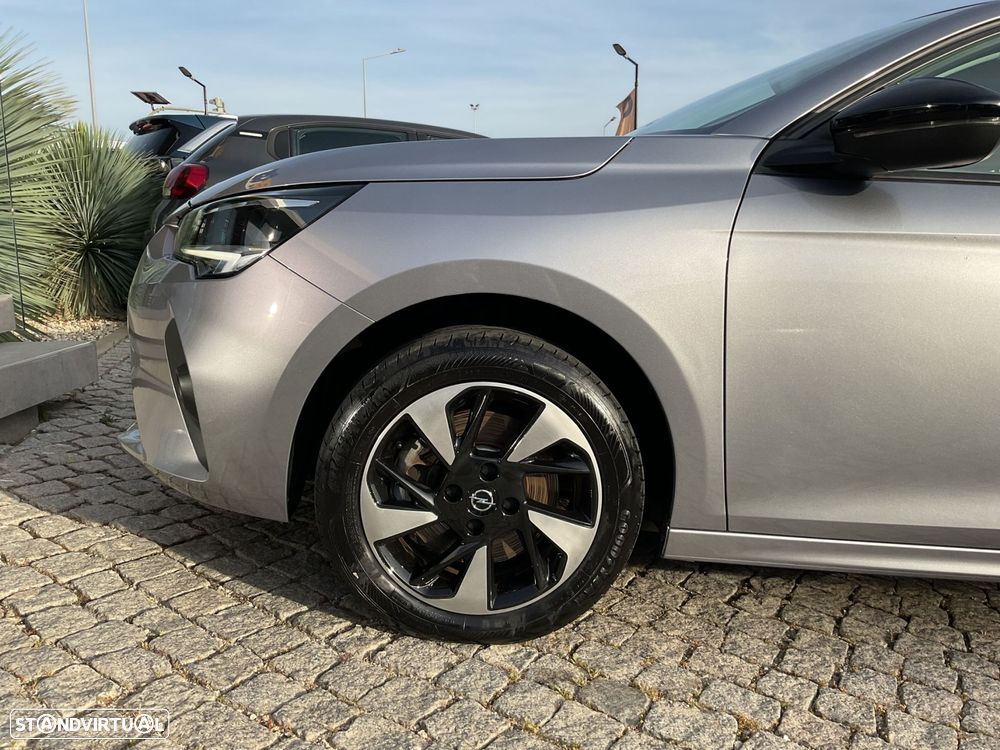 Opel Corsa-e Business Edition - 23