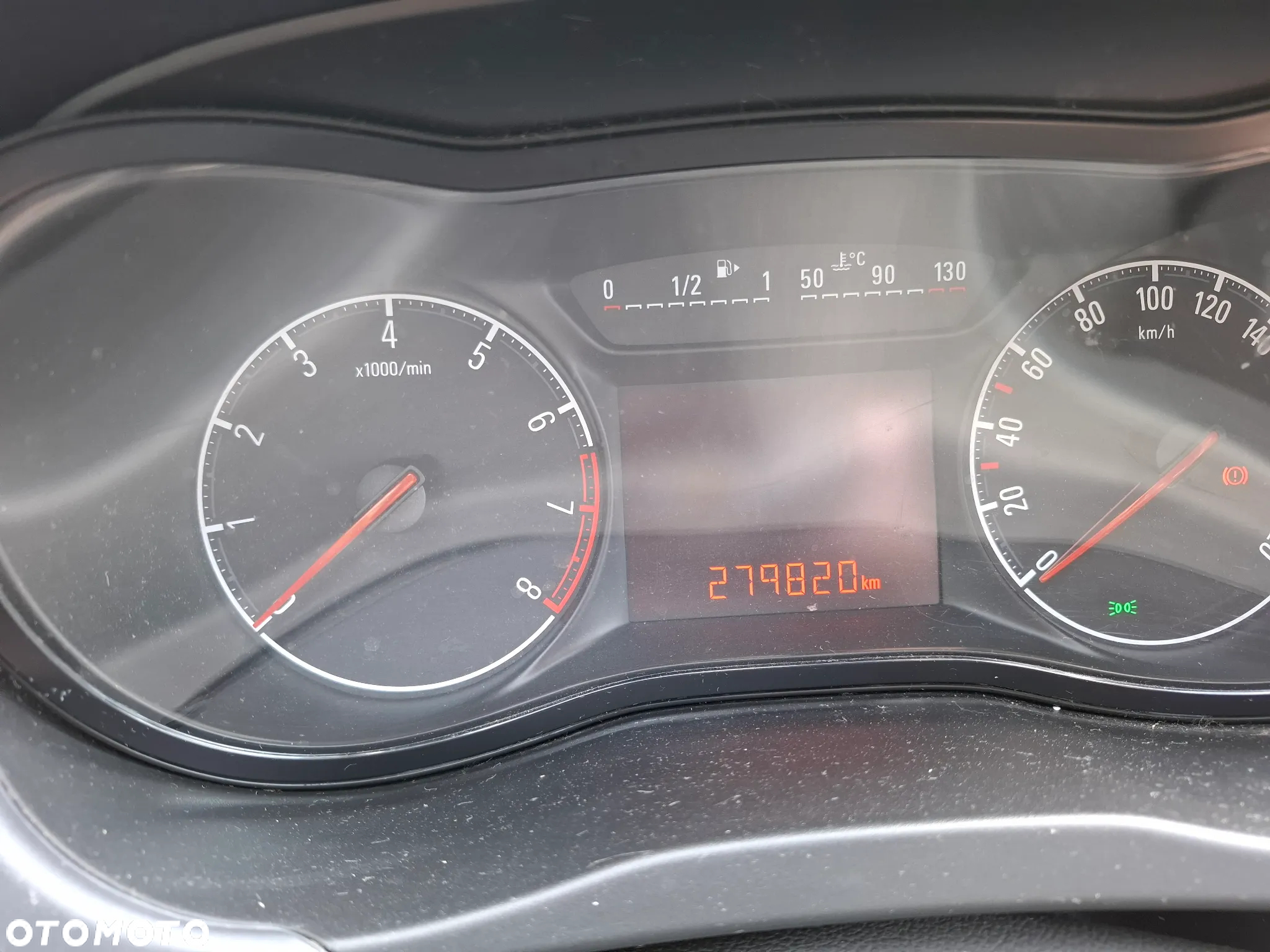 Opel Corsa - 2