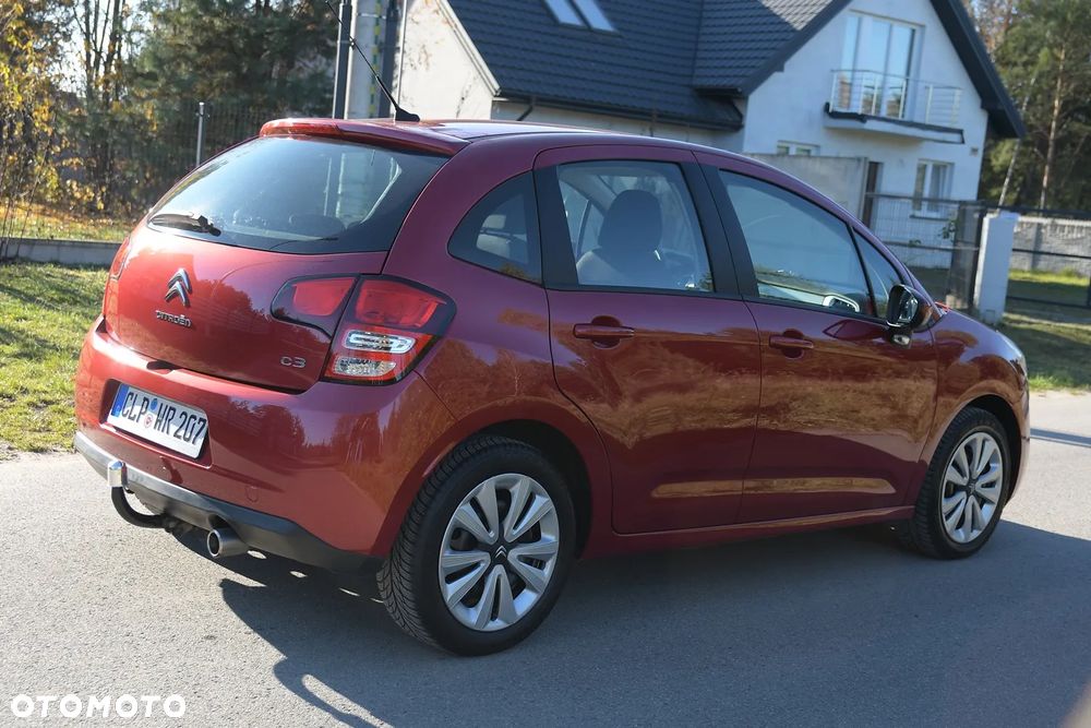 Citroën C3 VTi 95 Tendance - 8