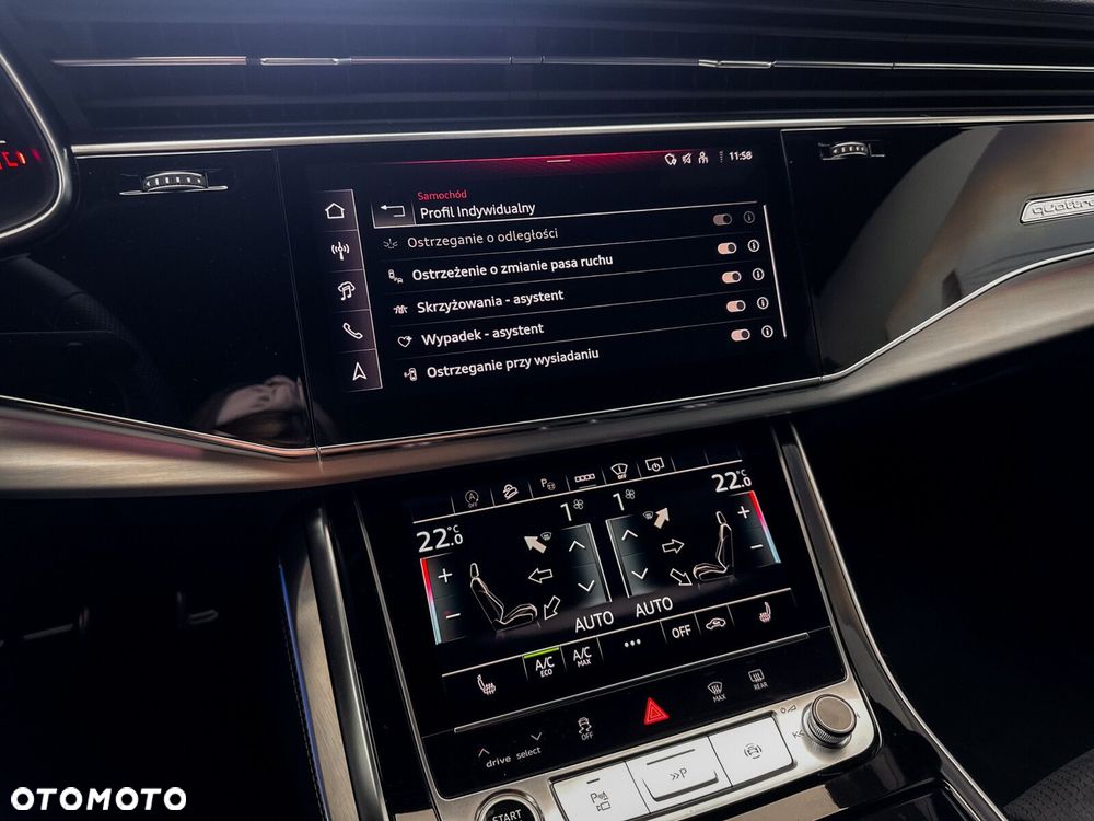 Audi Q7 - 31