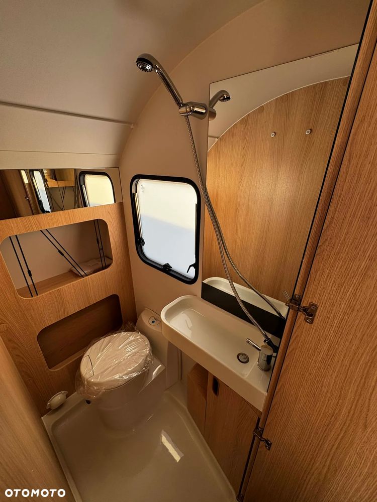 Adria Adria Aviva 472PK - Lekka, 1350kg DMC, Nowa, FV23%, Łóżka piętrowe - 28