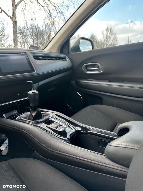 Honda HR-V 1.5 Elegance (ADAS) - 15