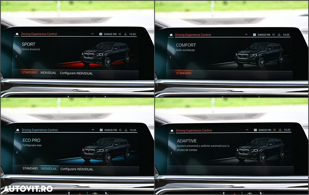 BMW X5 xDrive30d - 34