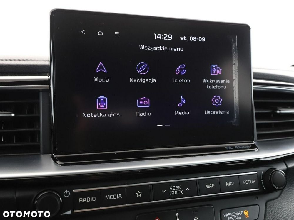 Kia ProCeed 1.6 T-GDI GT DCT - 24
