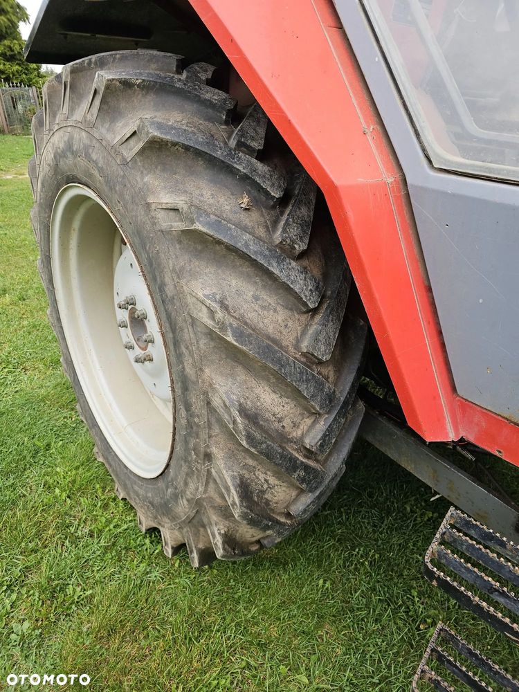Massey Ferguson MF 3050 - 8