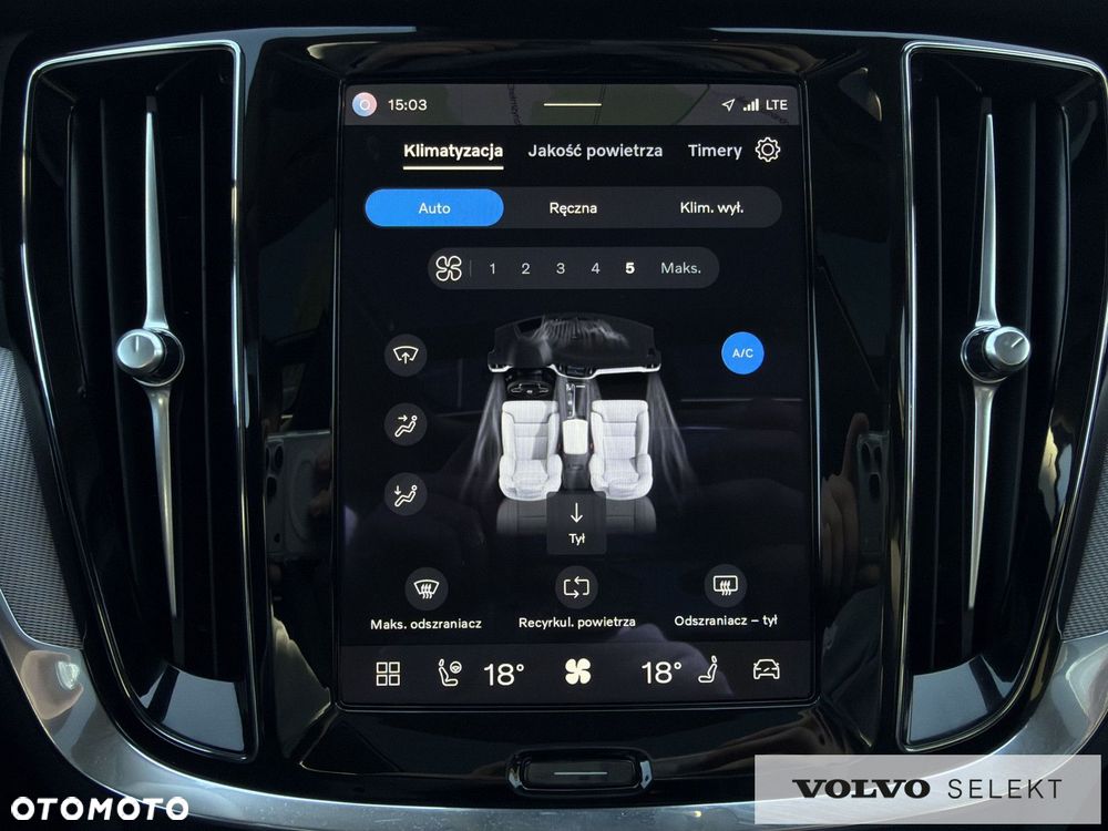 Volvo S60 - 24