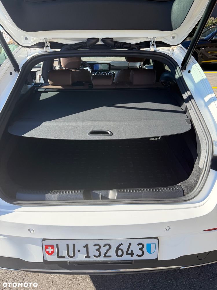 Mercedes-Benz CLA 180 Edition 2020 - 15