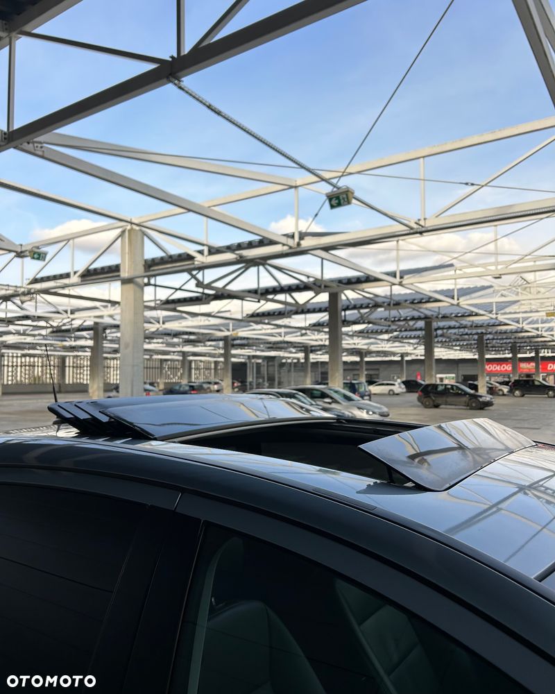 Mercedes-Benz Klasa B 200 Turbo Autotronic SPORT EDITION - 18