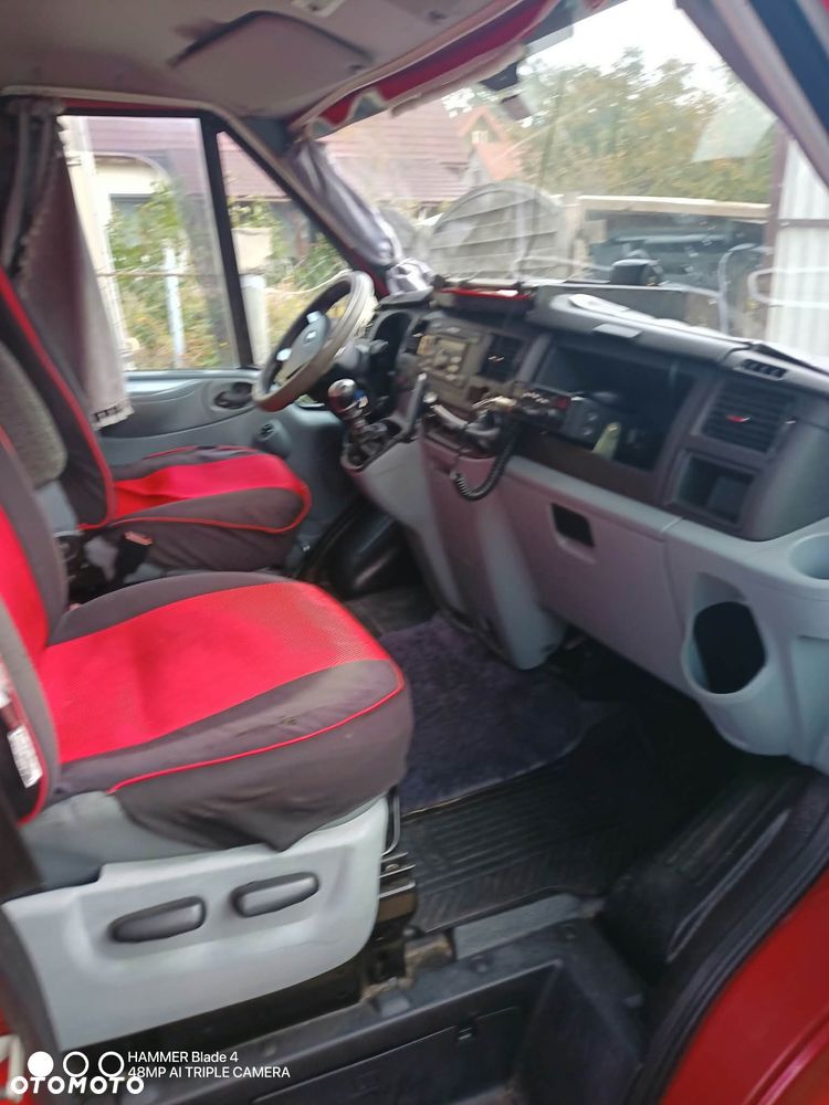 Ford Transit - 7