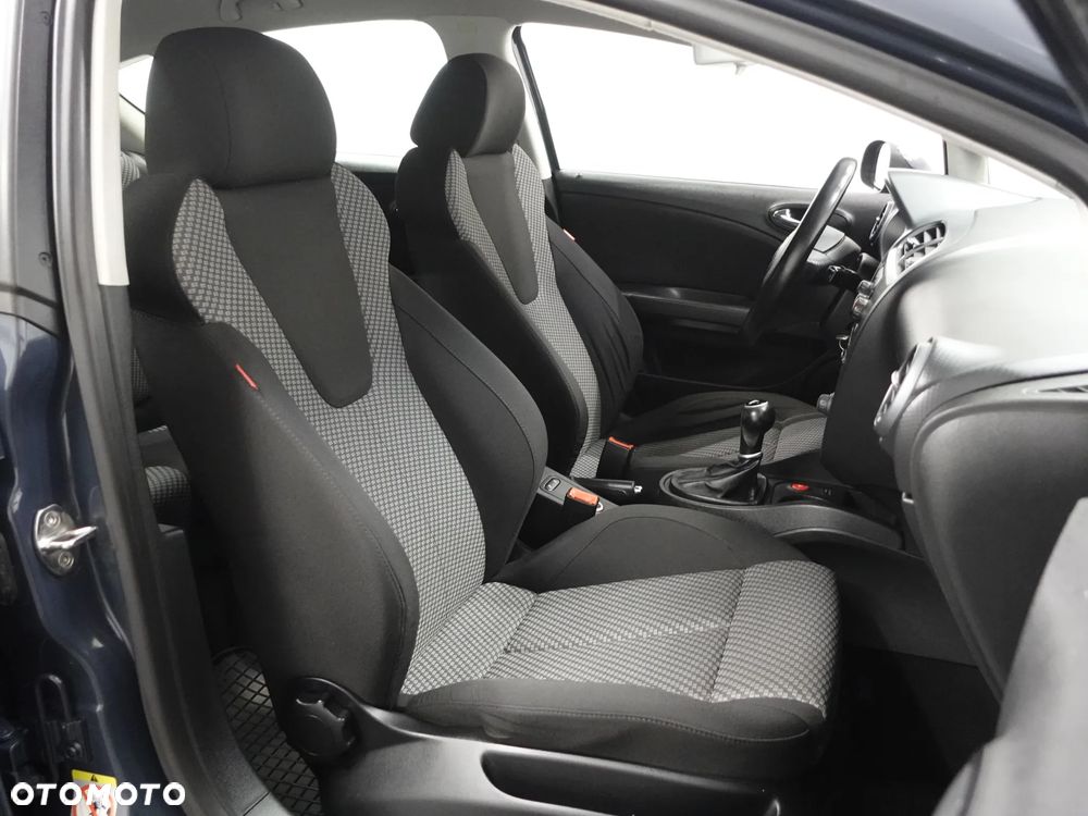 Seat Leon 1.9 TDI Style - 26