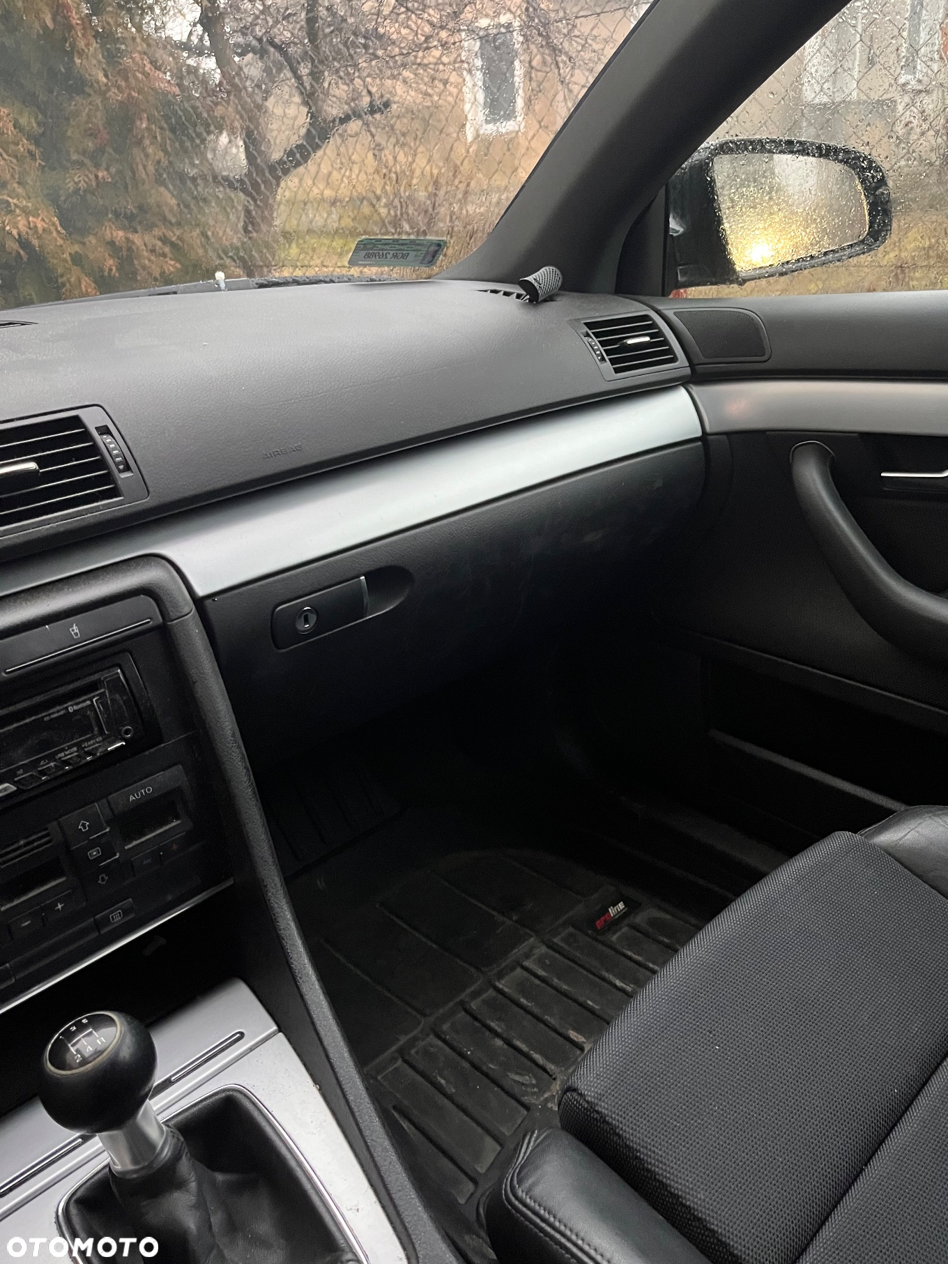 Audi A4 Avant 2.0 - 6