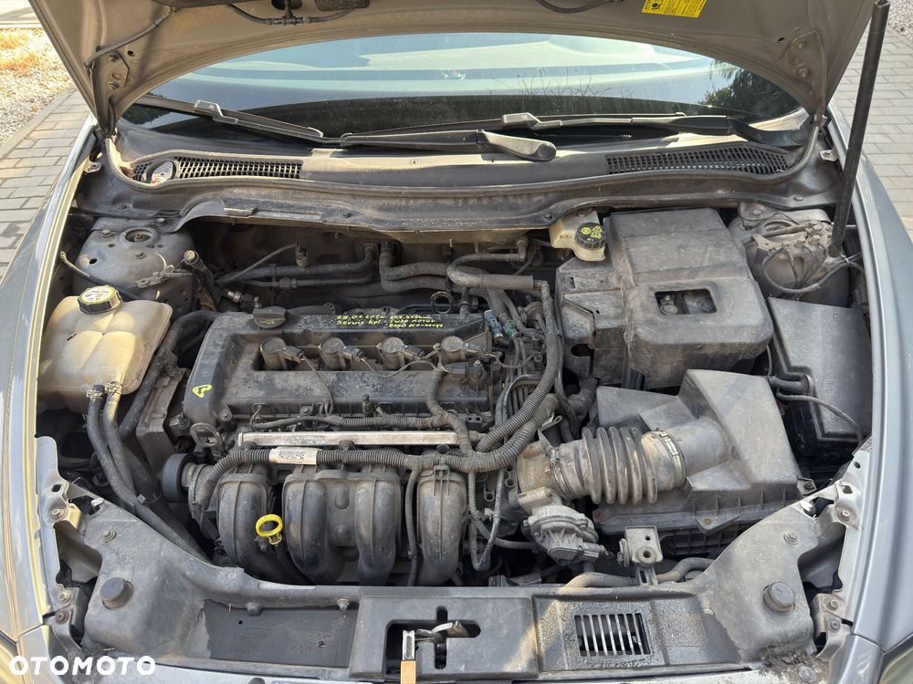 Volvo V50 1.8 Edition - 7