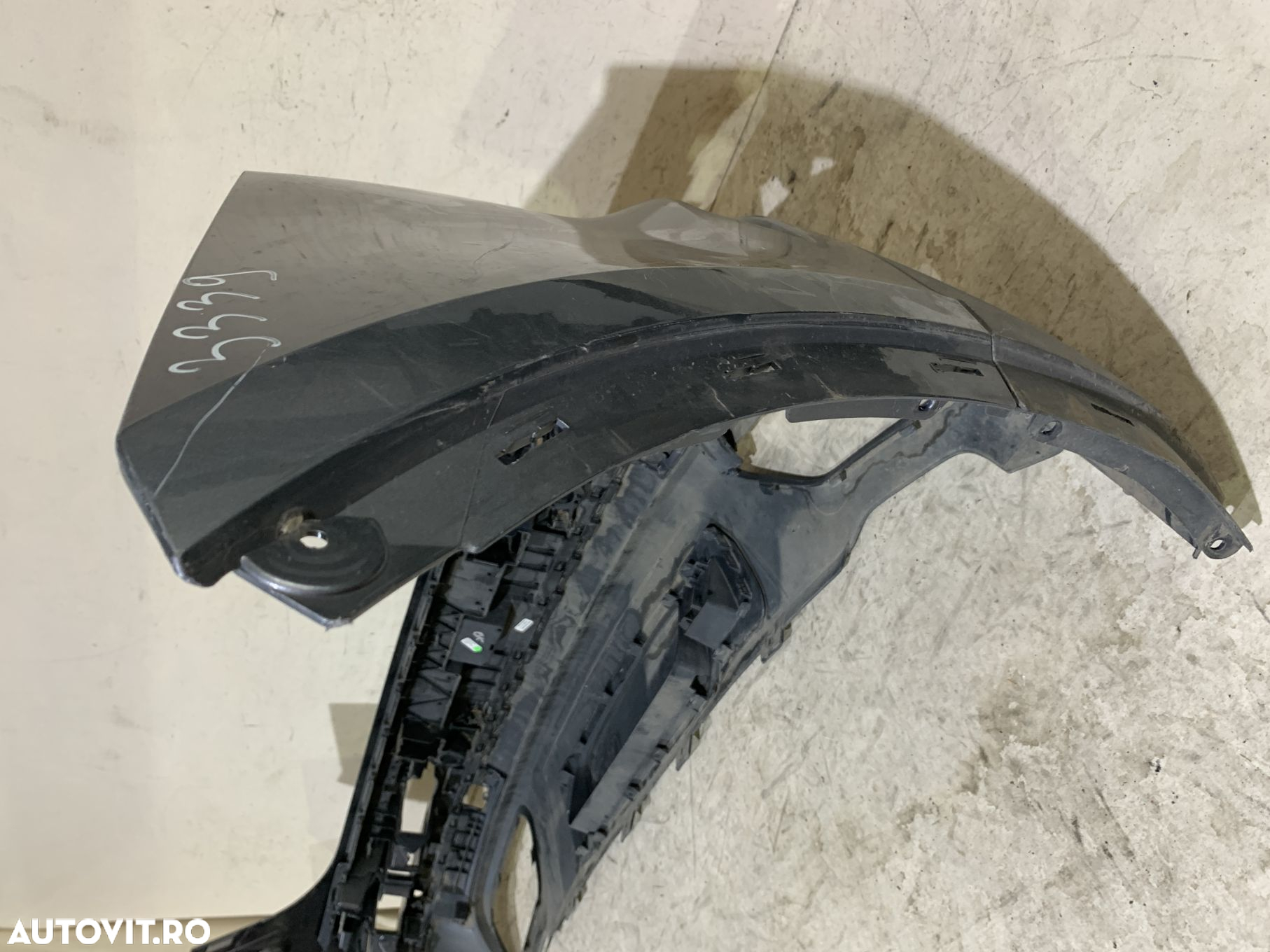 Bara spate  Audi Q5, , 2018, 2019, 2020, 2021, 2022, 2023, cod origine OE 80A807511. - 15