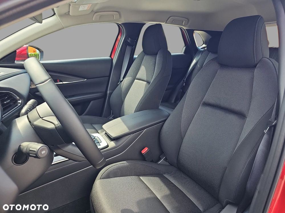 Mazda CX-30 2.0 mHEV Centre-Line 2WD - 13