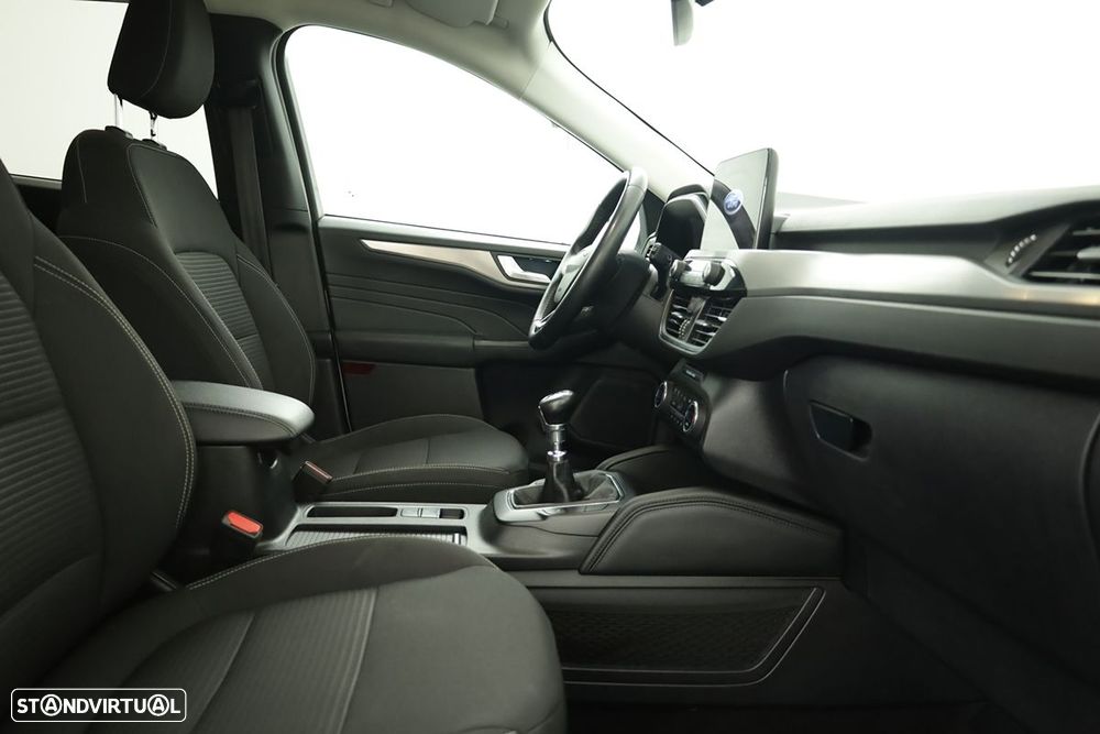 Ford Kuga 1.5 EcoBoost Titanium - 21