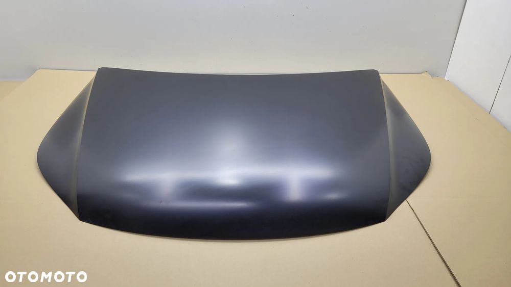 VW TIGUAN 5N0 2007-2016 MASKA POKRYWA 5N0823031A OCYNK MASTYKA TUV - 2