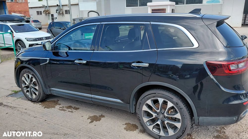 Renault Koleos 2.0 Energy dCi X-TRONIC Intens - 10