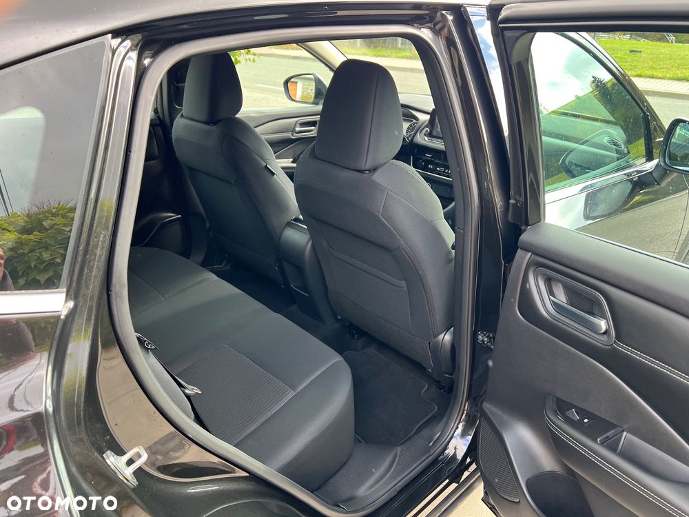 Nissan Qashqai - 32