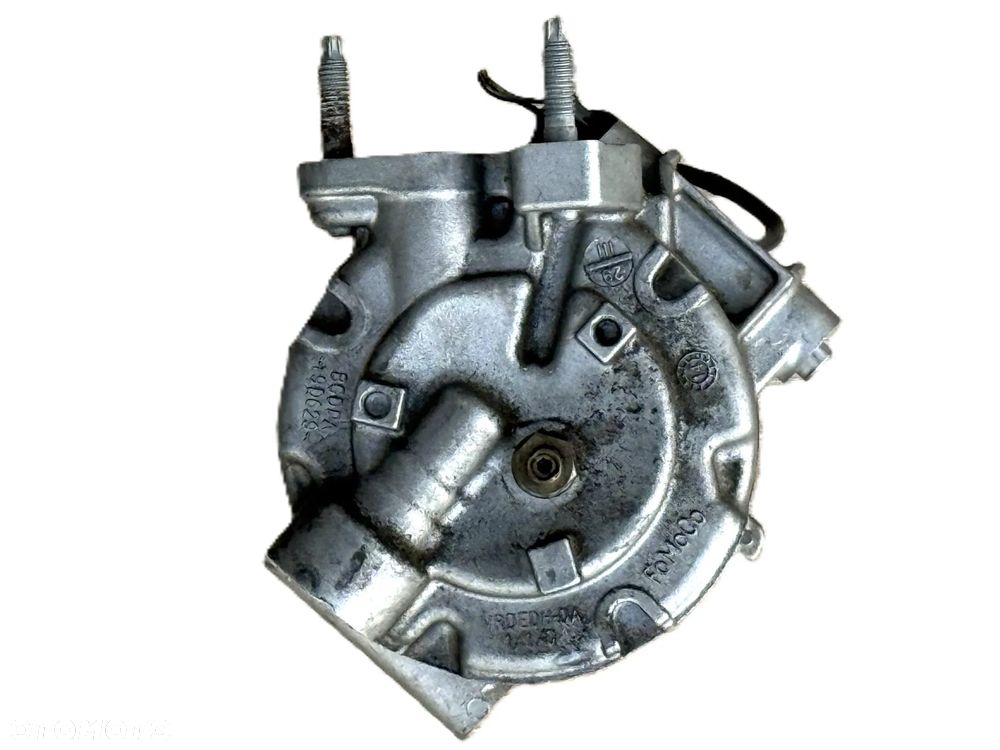 DV61-19D629-DC ORYGINALNY kompresor klimatyzacji FORD Kuga 2.0 Diesel / 411 - 5