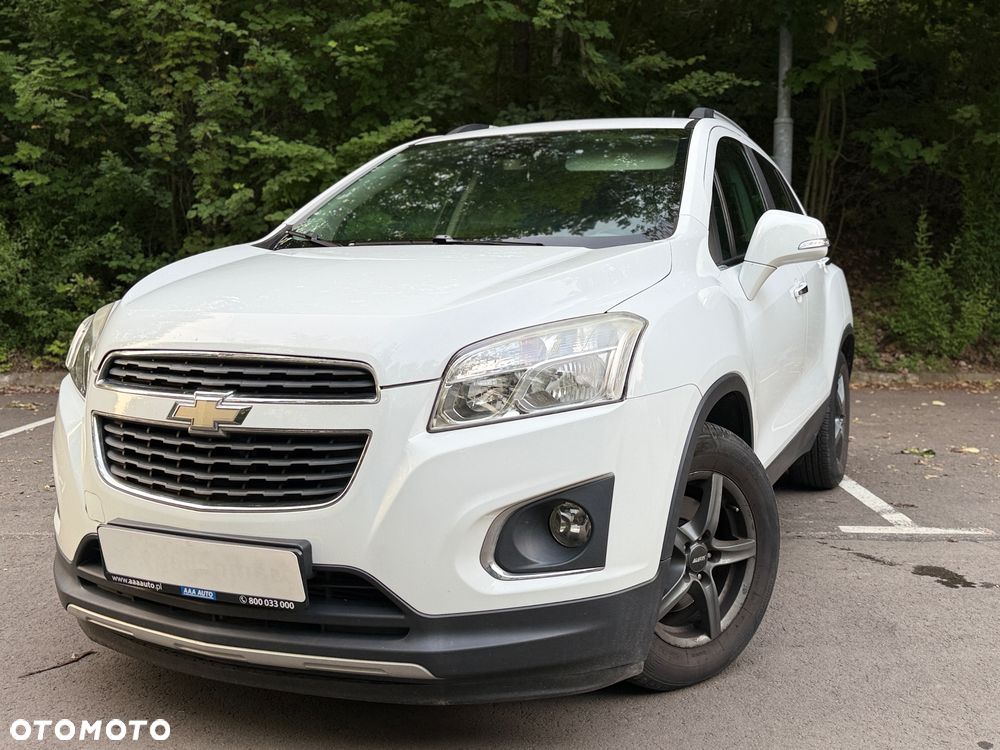 Opel Mokka 1.7 CDTI Enjoy S&S - 3