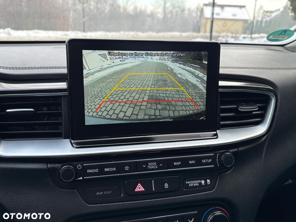 Kia Ceed 1.4 L Business Line - 21