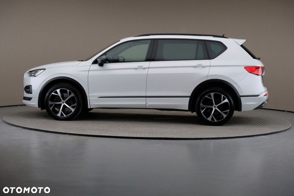 Seat Tarraco 2.0 TDI FR S&S 4Drive DSG - 4