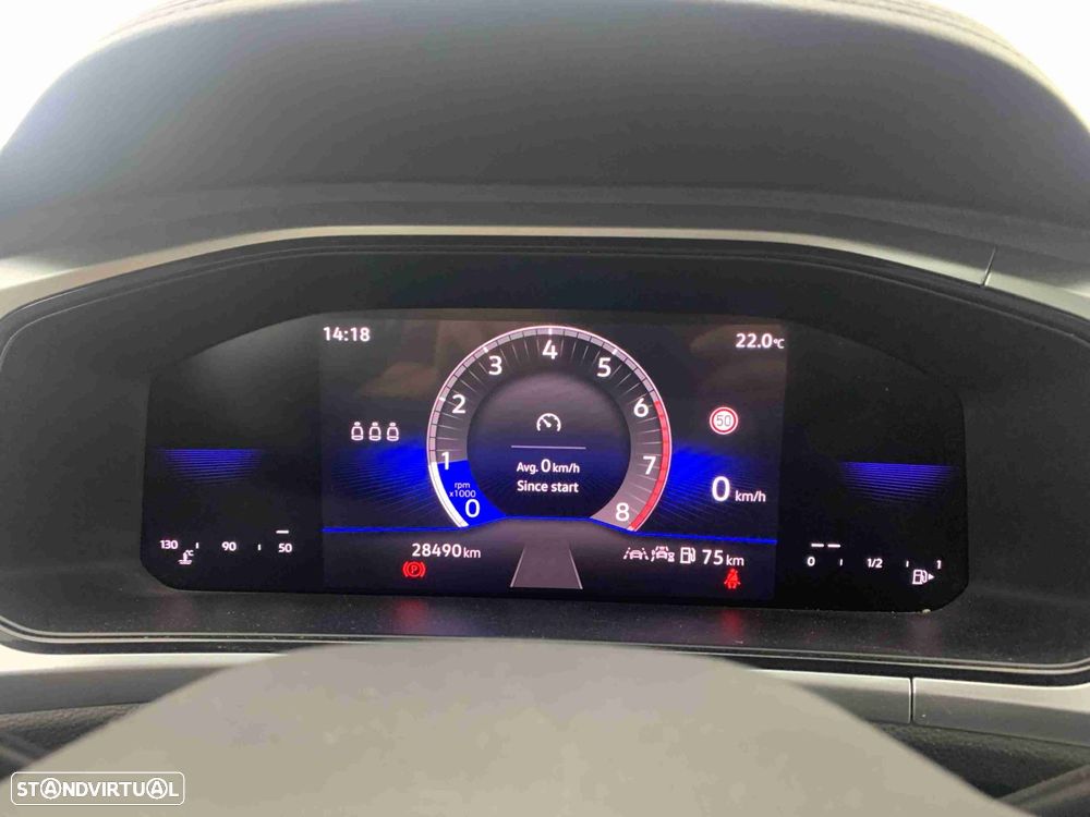 VW T-Roc 1.0 TSI Life - 2