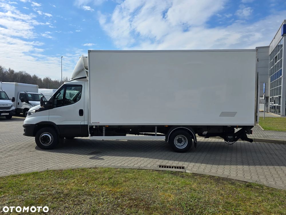Iveco IGLOPOL DAILY 70C18 - 8