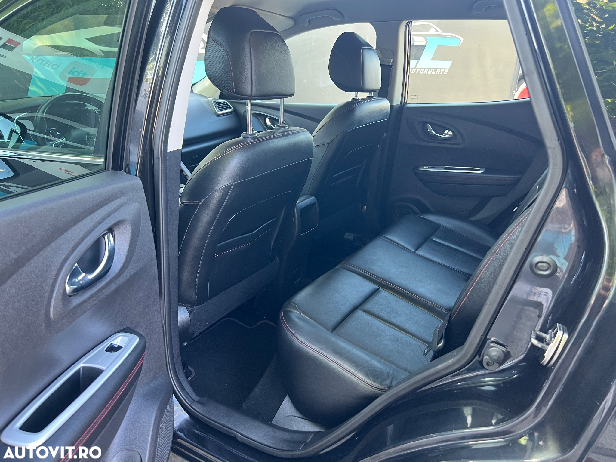 Renault Kadjar Energy dCi 130 X-tronic CROSSBORDER-S - 15