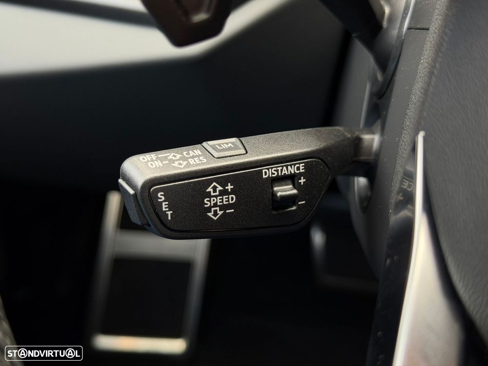 Lamborghini Urus 4.0 V8 - 46